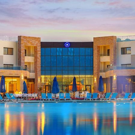 Helnan Hotel - Port Fouad พอร์ตซาอิด ภายนอก รูปภาพ